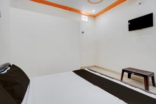 Hotel O Raja Hotel - Noida - 3