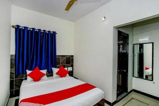 Hotel O Gks Residency - Bangalore - 8