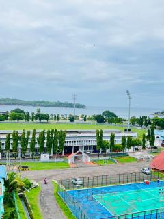 Sea Shore Residency - 0