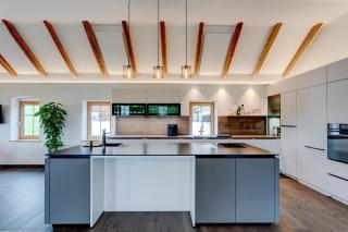 Außergewöhnliches Loft Senftenbach - - 5