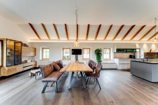 Außergewöhnliches Loft Senftenbach - - 8