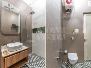 StayVista at Stay-ish Villa with Pool, Wi-Fi, BBQ - 3