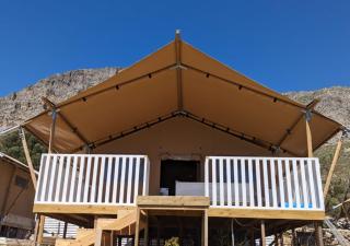 Chez Yaya Sea Lodges - Emborios Kalymnos - 3