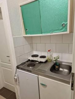 Lukas Appartement - Namen - 1
