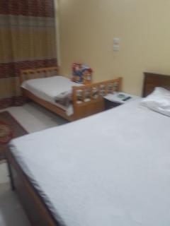 Kazpilkna Beach Neighborhoods - Hurghada - 2