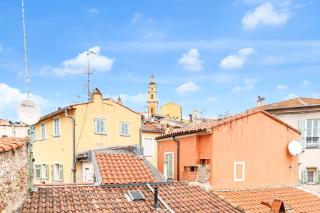 SICARDI - Elegant apartment in old town - Menton - 4