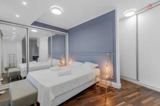Relax Studio City Center - Bucharest - 0