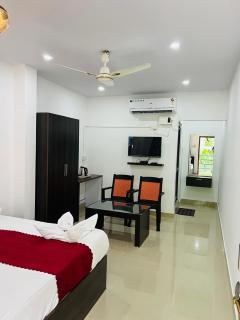 Sea Shore Residency - Port Blair - 2