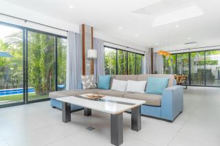 Villa Damai Canggu - 9