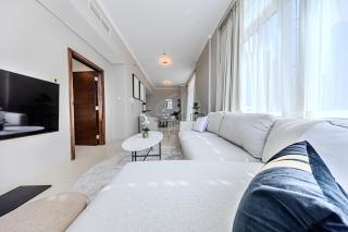 Elegant 1 Bedroom in Botanica Tower Marina - 3