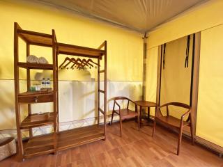 Paddy's Glamping - Munggu - 9