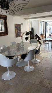 OstalBlanc Belle villa contemporaine avec piscine - Villeneuve-lès-Béziers - 2