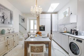 SICARDI - Elegant apartment in old town - Menton - 3