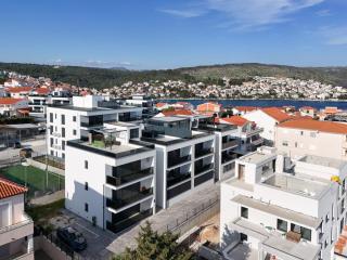 Apartment Summer Breeze Okrug Gornji - Trogir - 8