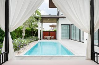 Argo Pattaya Resort and Villas - 9