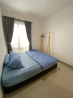 Entire House 2BR Nice Residence Batam Centre -  - 8