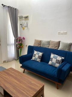 Entire House 2BR Nice Residence Batam Centre - - 5
