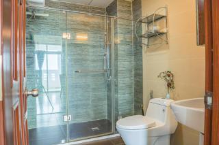 HCMC Apartel - Bui Vien Street Area, Central Location - 1