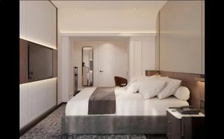 La Passion Sai Gon Hotel - Ho Chi Minh - 3