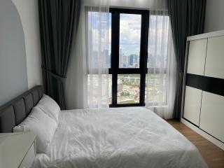 2BR 7Pax Linked Bridge to Sunway Velocity Mall - Kuala Lumpur - 4