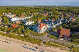 Schloss am Meer - Whg2 - Wyk auf Föhr - 9