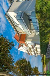 Schloss am Meer - Whg2 - Wyk auf Föhr - 8
