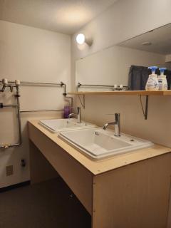 Snow Nest Lodge - Sapporo - 1