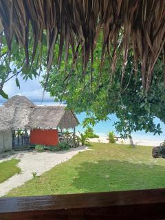Serenity Treehouse 2 - Port Olry - 5