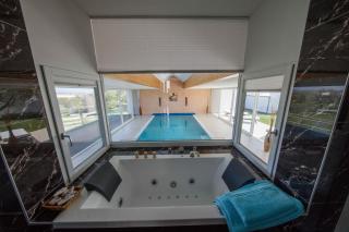 Country Lake Villa - Breitenbrunn am Neusiedler See - 5