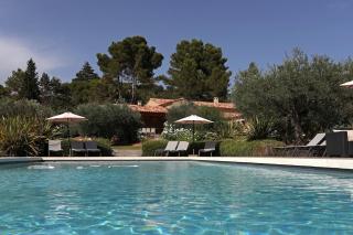 Villa Mas Mavie avec Piscine Les Baux-de-Provence - Les Baux-de-Provence - 4