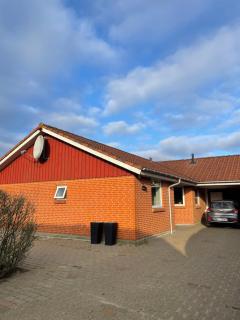 Garden Rooms Billund - Billund - 1