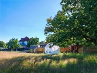 Bubble Tent Berlin by Reindahls - Wilkendorf - 7