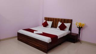 Hotel O Velvet - Nilmatha - 8