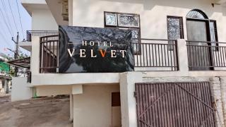 Hotel O Velvet - Nilmatha - 5