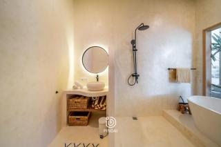 Luxury Design CeCe Concept Villa - Canggu - 3