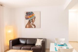 Apartment Luna FKK Nudist Place - 8