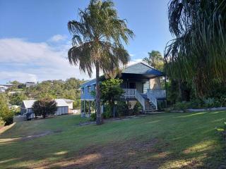 Palm Grove Holiday Home - Agnes Water - 9