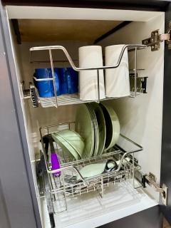 UrbanChic 2br Unit at Boni Edsa - Manila - 7