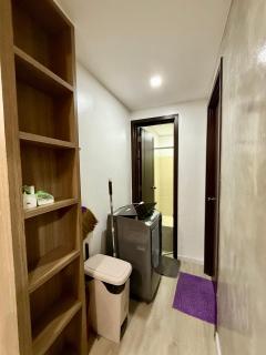 UrbanChic 2br Unit at Boni Edsa - Manila - 5