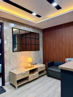 UrbanChic 2br Unit at Boni Edsa - 2