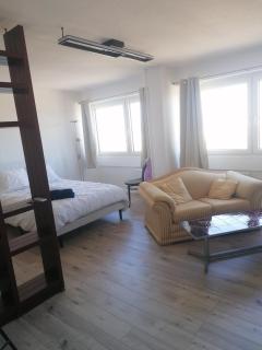 Entre 2 Rives Strasbourg-Kehl - 1