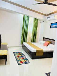Anandmay Homestay - Rishīkesh - 4