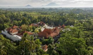 Anumana De Suite - Ubud - 4