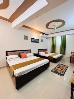Anandmay Homestay - 8