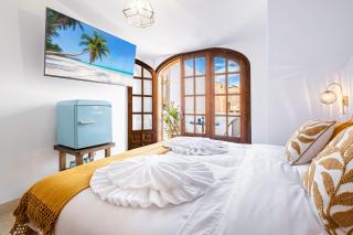 Sunrise Campello - Alameda Suite - El Campello - 9