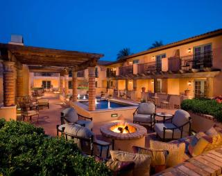 Royal Palms Resort and Spa, part of Hyatt - Phoenix - 3