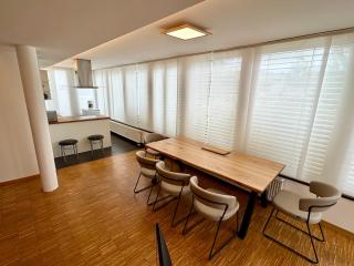Cooles Ferienhaus! - in Coburger Wonderland - Ihr Zuhause auf Zeit! - Coburg - 6
