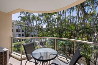 Miami Beachside Holiday Retreat - Gold Coast - 4