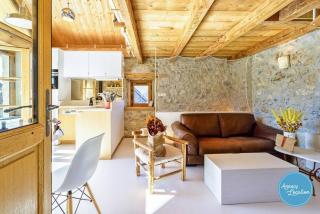 Le Grenier - Savoyard Mazot - Talloires - 6