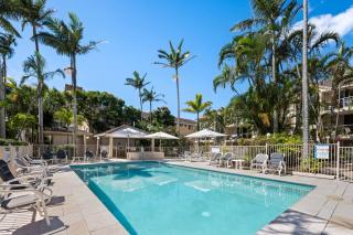 Miami Beachside Holiday Retreat - Gold Coast - 5